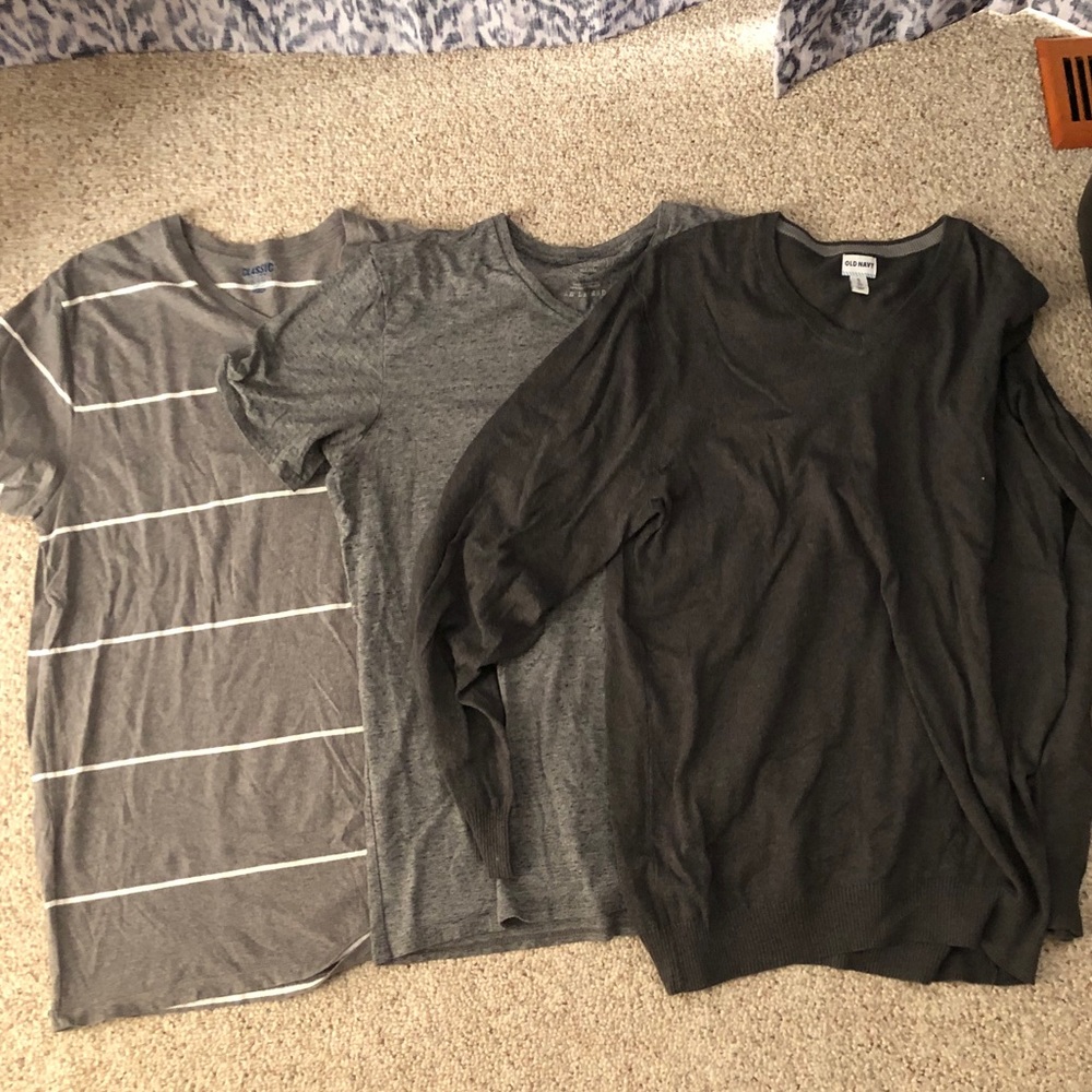 Men’s XL-Tall Bundle
